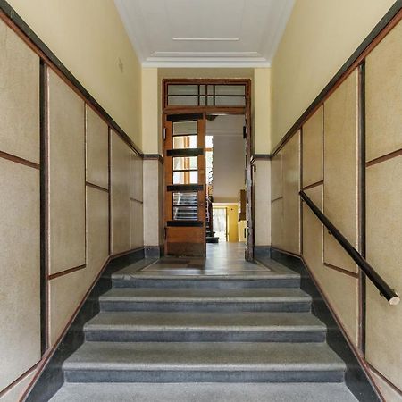 Przytulne Studio Krowoderska Krakow By Noclegi Renters Ngoại thất bức ảnh