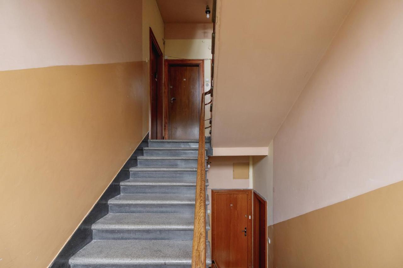 Przytulne Studio Krowoderska Krakow By Noclegi Renters Ngoại thất bức ảnh